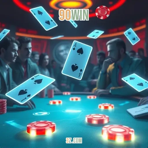 90win: Bônus Imperdíveis Que Elevam Sua Experiência de Jogo