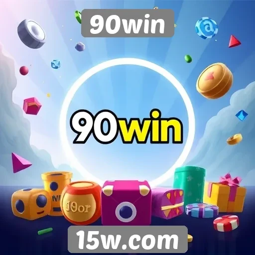 Novos jogos disponíveis no site 90win