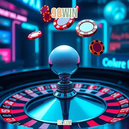 90win: As Novidades que Todo Jogador Precisa Conhecer!