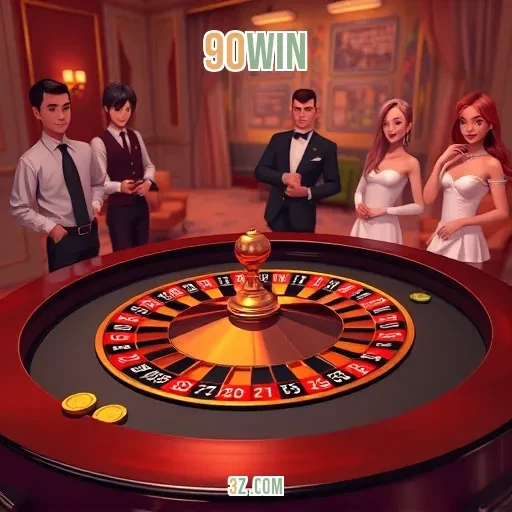 90win: Explore Indicações de Jogos e Melhore Sua Diversão