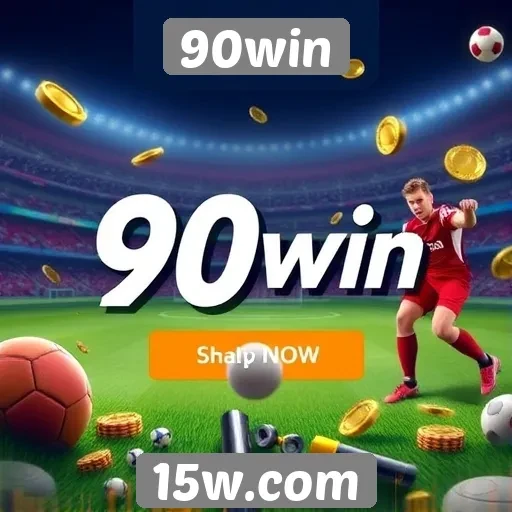 Novas promoções atraem jogadores para o site 90win