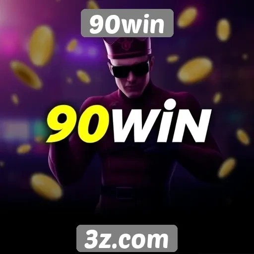 Promoções e bônus disponíveis no 90win