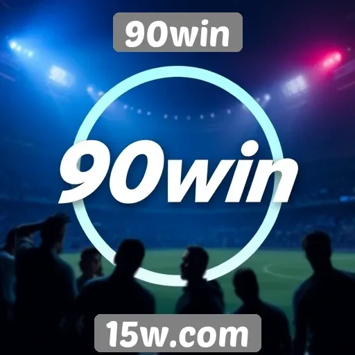 Apostas esportivas em alta no 90win