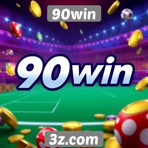 90win oferece diversidade em jogos online