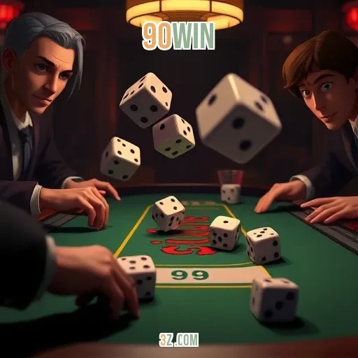 90win: Eventos Incríveis que Transformam sua Experiência em Jogos