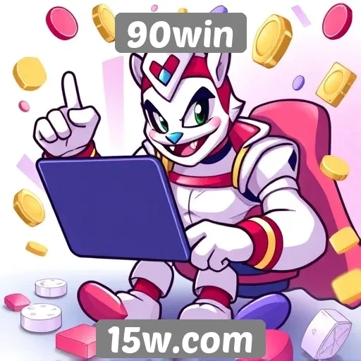 90win análise de tendências em jogos online